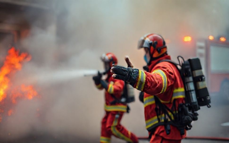 Warum die Feuerwehr München sofort reagiert