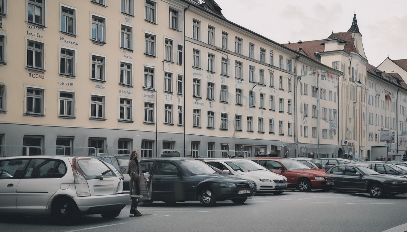 Parkausweis München: Kosten, Gültigkeit und wichtige Infos auf einen Blick 2 Warum die Gültigkeitsdauer Ihres Parkausweises in München entscheidend ist