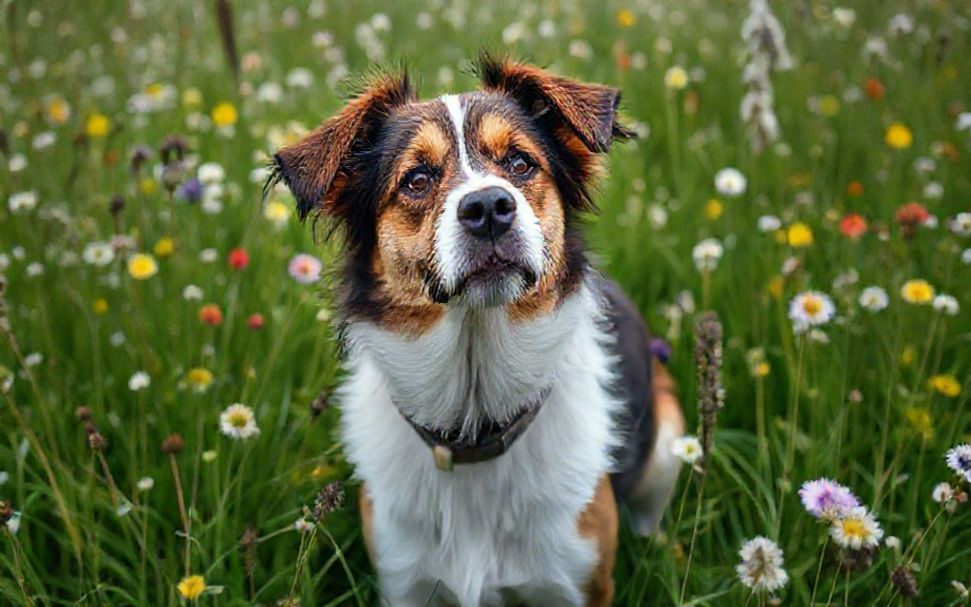 Warum die Hundewiese am Englischen Garten ein Must-visit ist