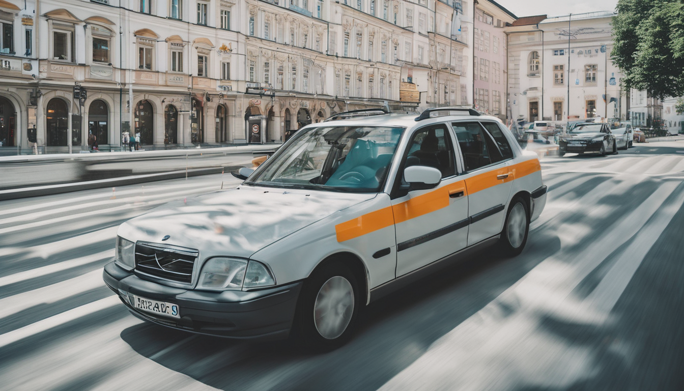 Führerschein umschreiben in München: Kosten und wichtige Infos 2 Warum die richtige Dokumentation beim Führerschein-Umtausch in München entscheidend ist