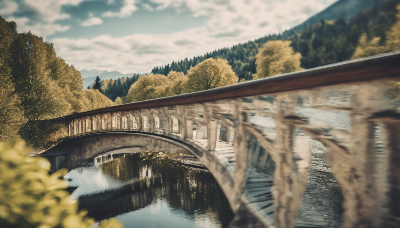 Brückentage in Bayern: So planen Sie Ihren Urlaub optimal 2 Warum die richtige Planung bei Brückentagen in Bayern Ihren Jahresurlaub effektiv verlängert