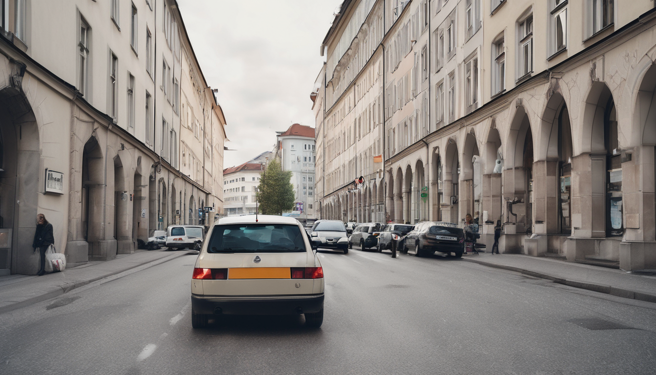 Ummeldung in München: Fristen, Strafen und wichtige Hinweise 2 Warum die richtige Ummeldung in München bei Umzug entscheidend ist und welche Folgen drohen