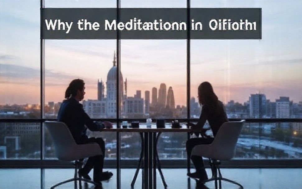 Warum die Schlichtungsstelle München die beste Lösung für Konflikte ist