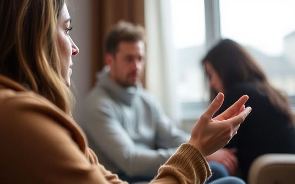 Warum die Suchtberatung in München für Menschen mit Suchtproblemen so wichtig ist