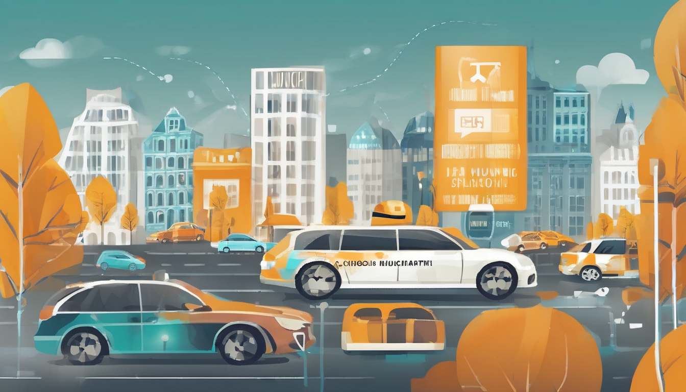 Beste Mitfahrgelegenheit München: Plattformen für günstige Fahrgemeinschaften 2 Warum die Wahl der richtigen Mitfahrgelegenheit München: Plattformen den Geldbeutel schont