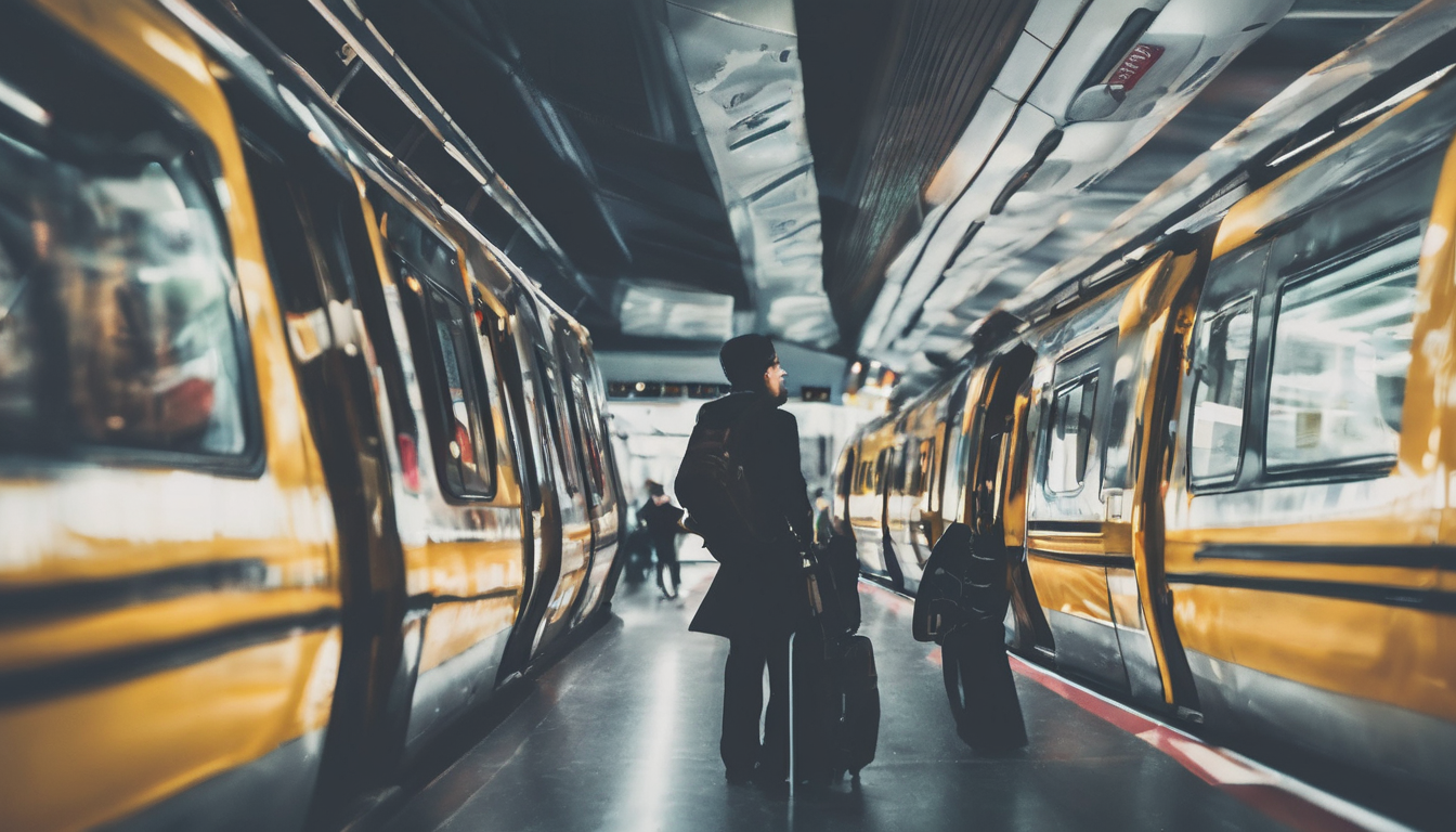 MVV Tarife: So finden Sie die richtige Zone für Ihre Fahrt 2 Warum die Wahl der richtigen MVV-Zone Ihr Ticketkosten senkt