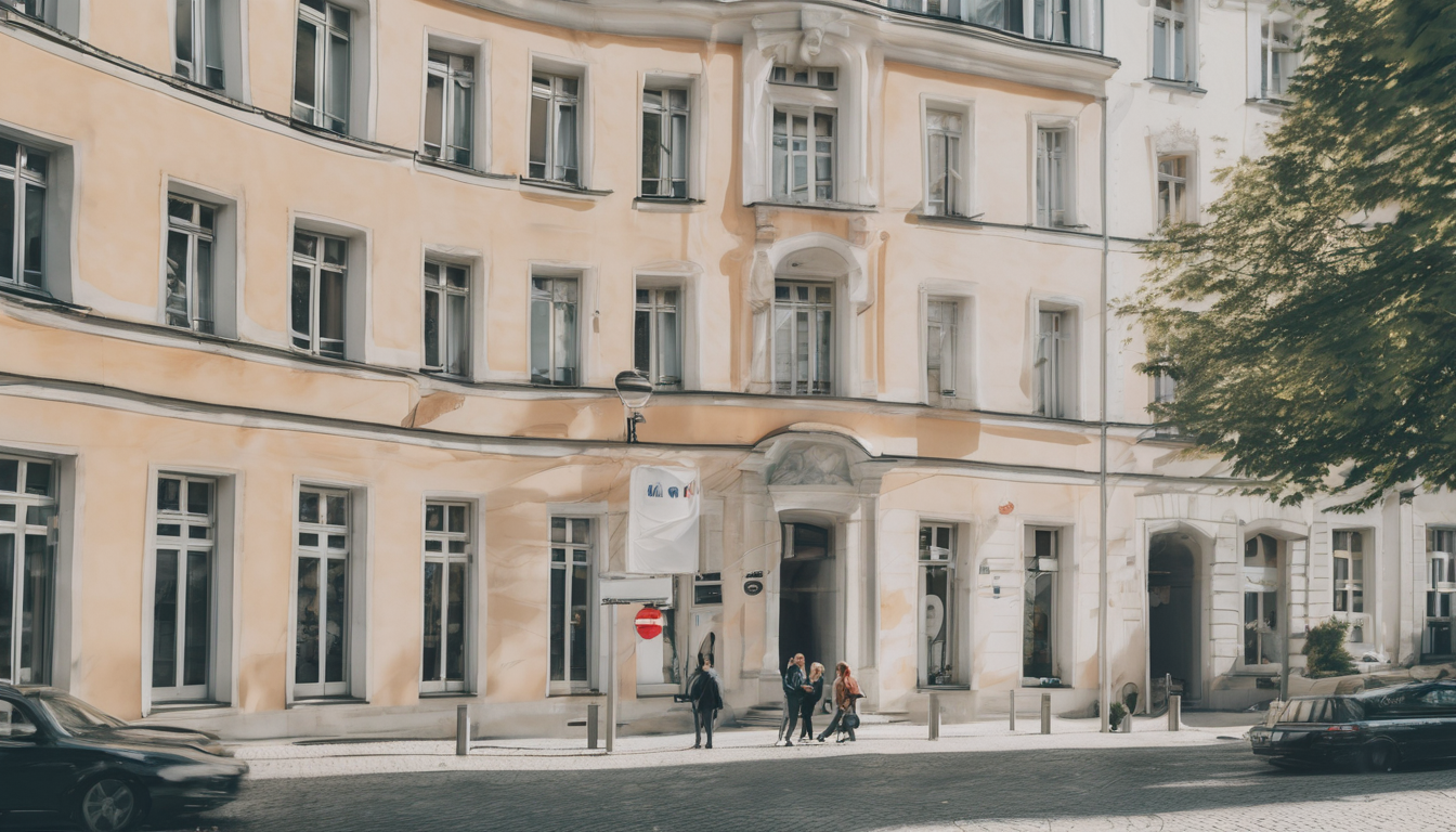 Beglaubigung in München: Wo und wie Sie Ihre Dokumente richtig anerkennen 3 Warum die Wahl des richtigen Beglaubigungsorts in München entscheidend ist