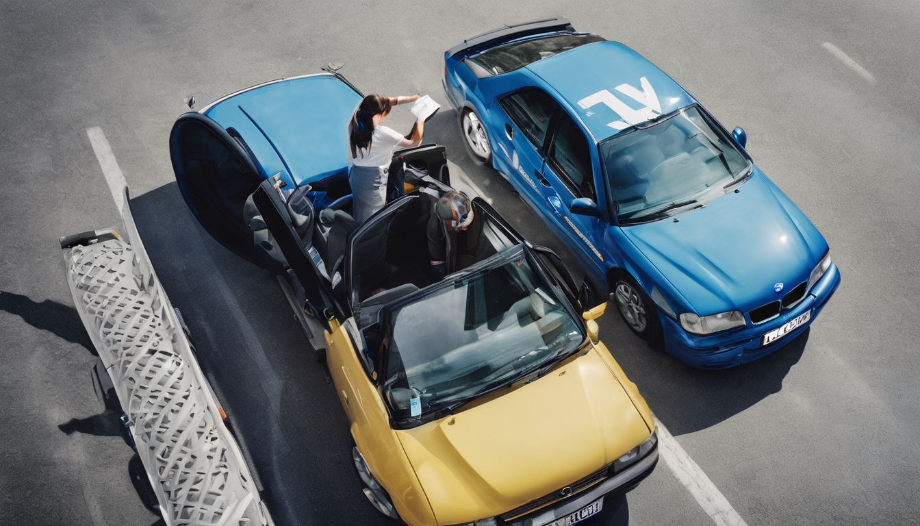 TÜV München: Termine und Standorte für sichere Fahrzeugprüfungen 2 Warum die Wahl des richtigen TÜV-Standorts in München Ihre Fahrzeugprüfung beschleunigt