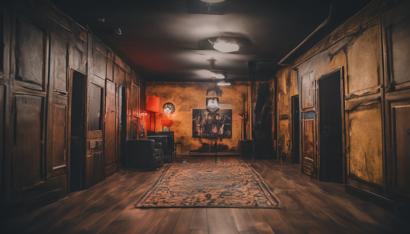 Warum diese Escape Rooms in München die besten für Nervenkitzel und Teamgeist sind