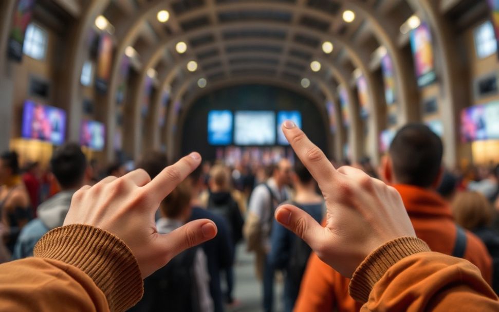 Warum du an Sonntagen den Freien Eintritt nutzen solltest