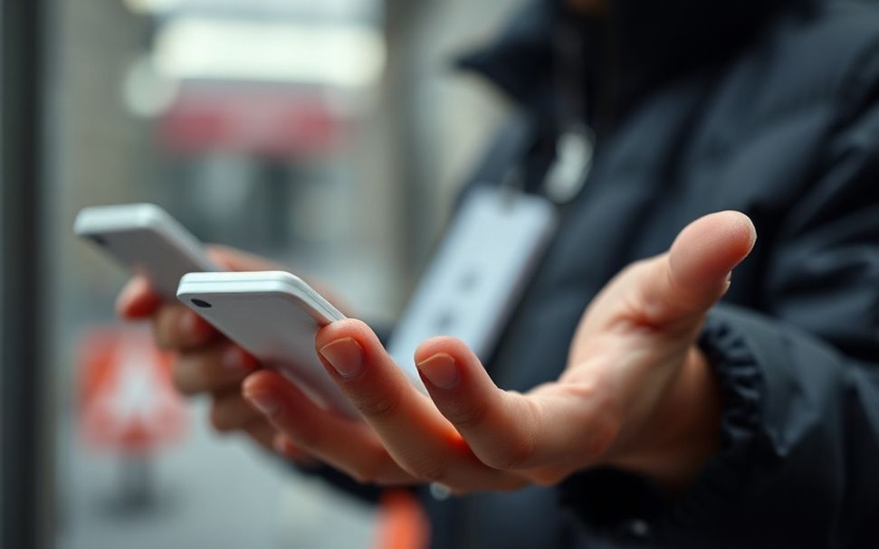 Warum du den Giftnotruf München anrufen solltest