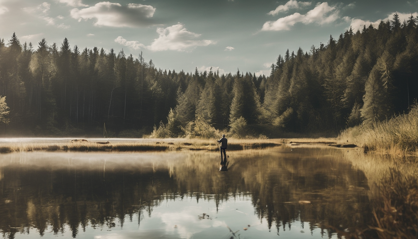 Warum Eging am See der Geheimtipp für Naturliebhaber im Bayerischen Wald ist