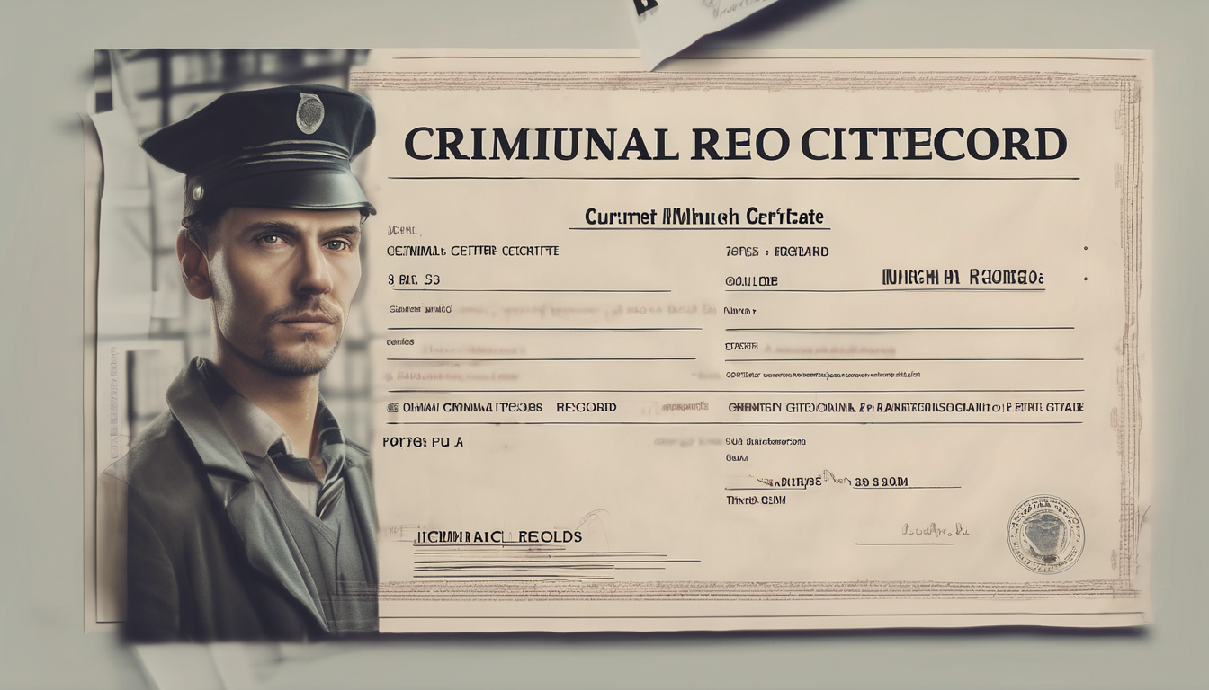 Führungszeugnis in München beantragen: Schritt-für-Schritt-Anleitung 2 Warum ein aktuelles Führungszeugnis in München für Ihre berufliche Zukunft entscheidend ist