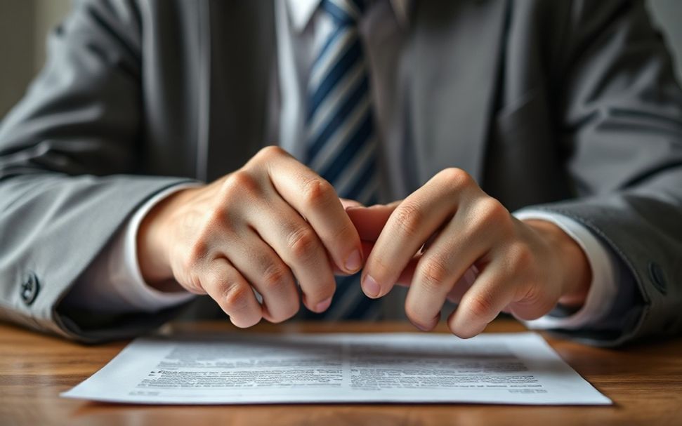 Warum ein Anwalt für Familienrecht in München unverzichtbar ist