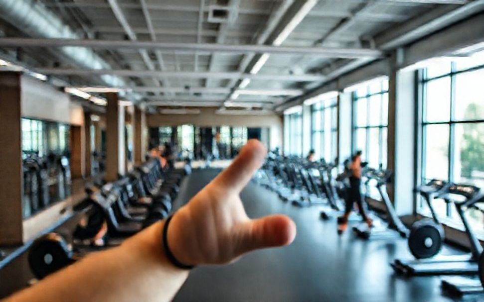 Warum ein Fitnessstudio in München nicht teuer sein muss