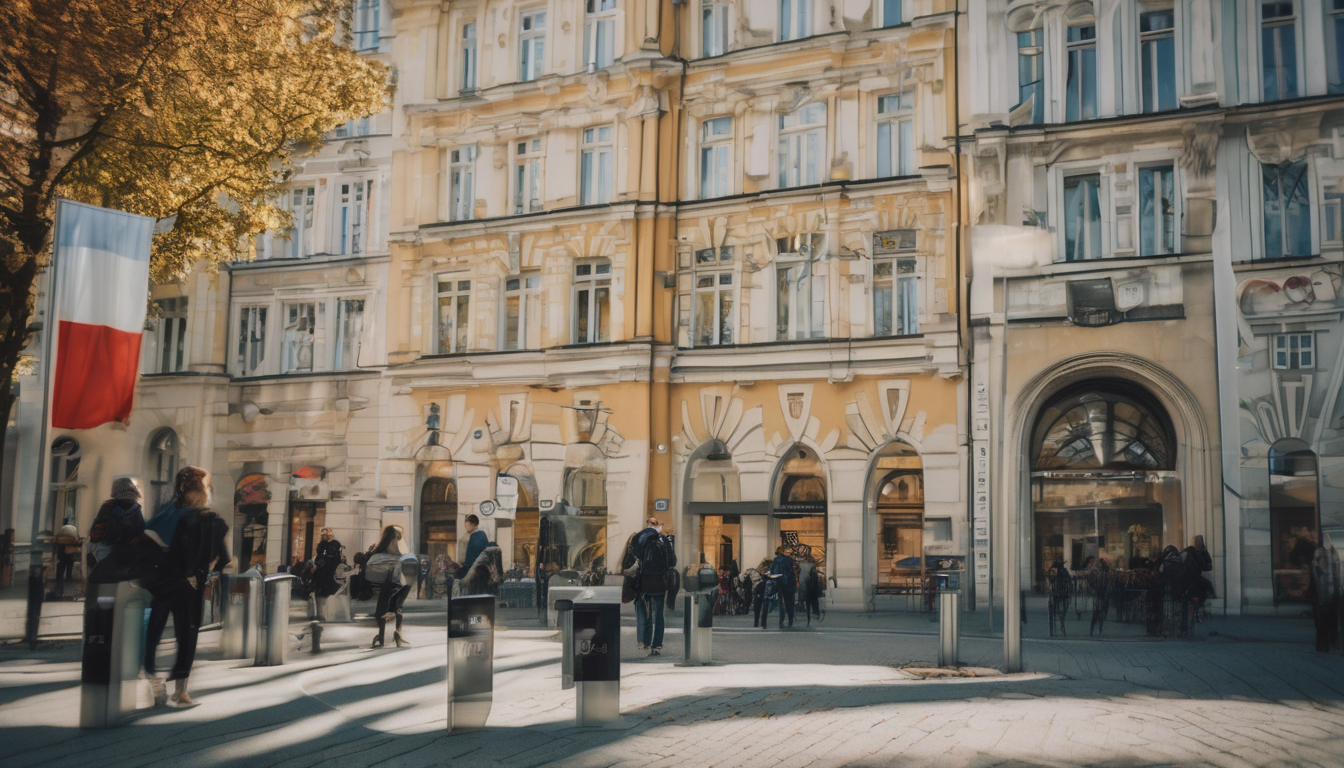 Visum in München verlängern: Tipps für eine reibungslose Verlängerung 2 Warum eine frühzeitige Terminvereinbarung bei der Ausländerbehörde in München entscheidend ist