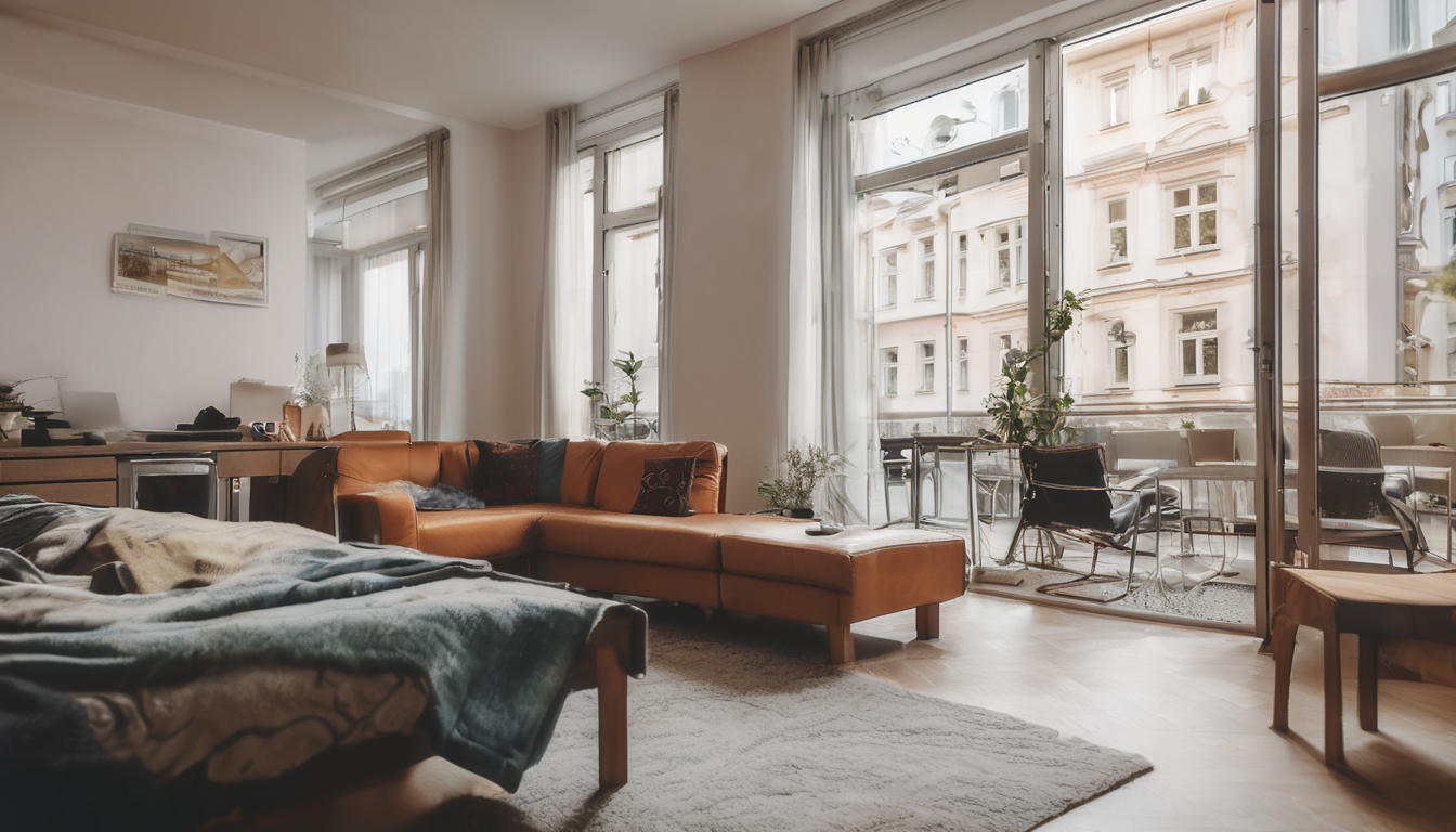 Aufenthaltstitel in München verlängern: Schritt-für-Schritt-Anleitung 2 Warum eine frühzeitige Verlängerung Ihres Aufenthaltstitels in München entscheidend ist