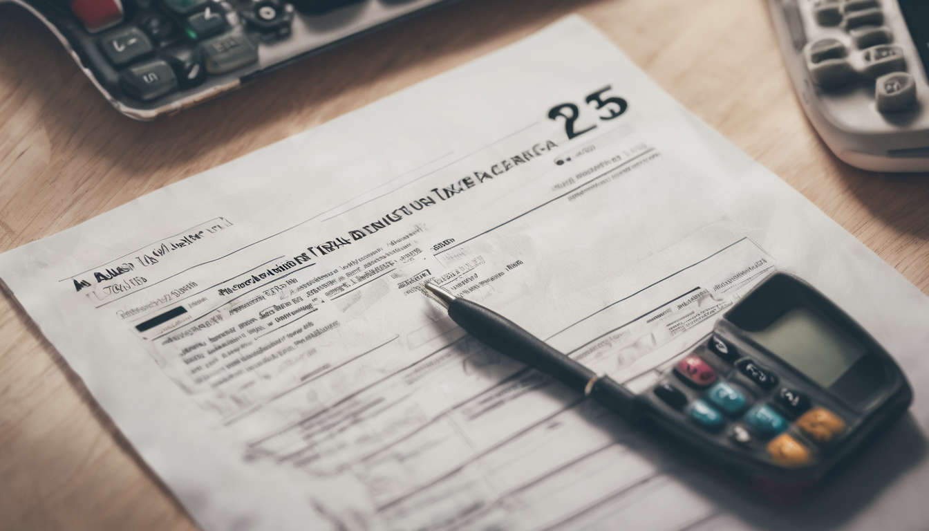 Steuertipps für Freelancer in München: So bleiben Sie compliant 2 Warum eine pünktliche Steuererklärung für Freelancer in München unerlässlich ist