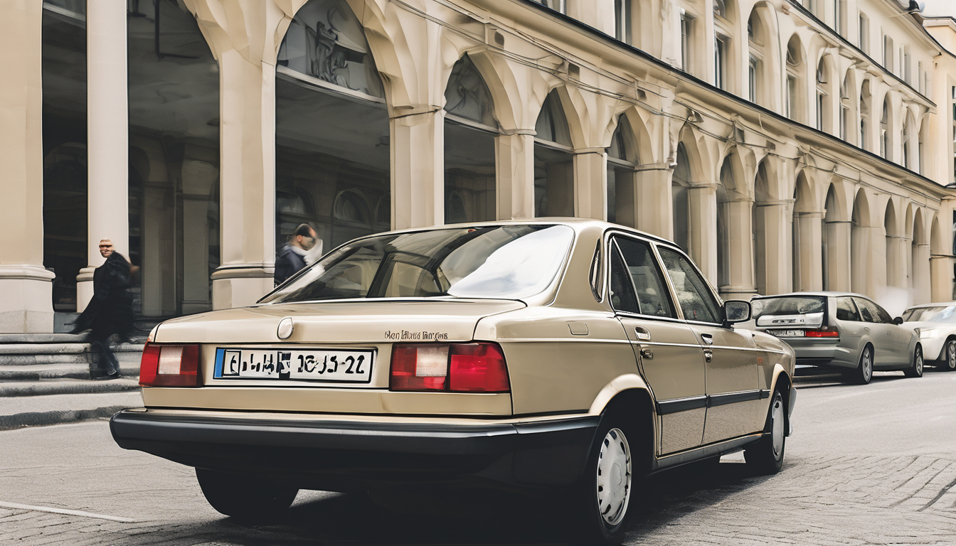 Auto in München abmelden: Schritt-für-Schritt-Anleitung für eine einfache Abmeldung 4 Warum eine rechtzeitige Abmeldung in München Kosten und Ärger spart