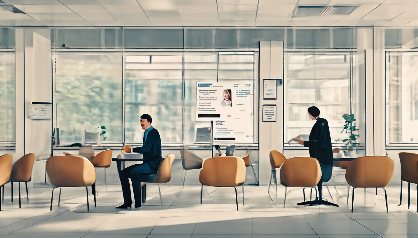 Warum eine rechtzeitige Terminvereinbarung beim Jobcenter München Ihre Chancen verbessert