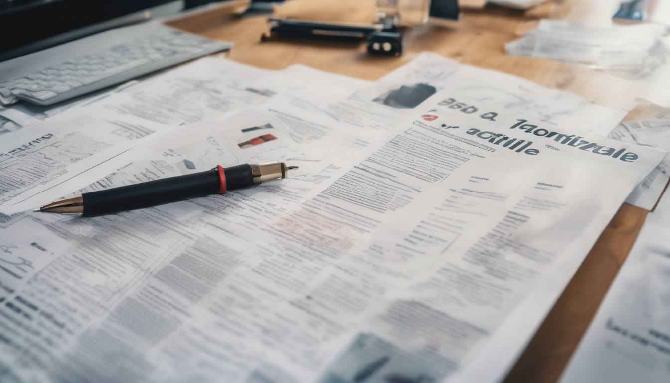 Apostille München: Schnell und zuverlässig zum Dokument-Validierungserfolg 2 Warum eine schnelle Apostille München entscheidend für Ihre internationalen Geschäfte ist