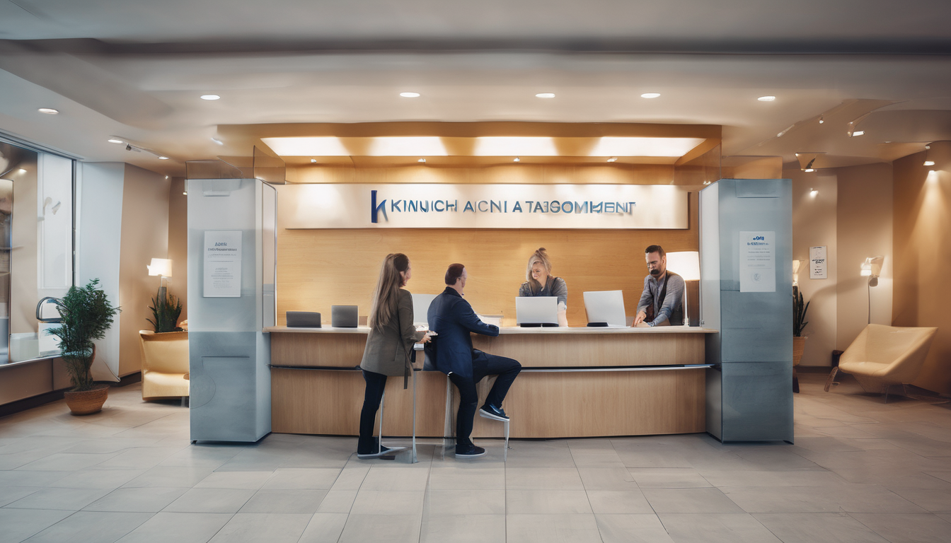 KVR München Termin: Schnell einen Beratungstermin erhalten 2 Warum eine schnelle Terminvereinbarung beim KVR München Zeit und Ärger spart