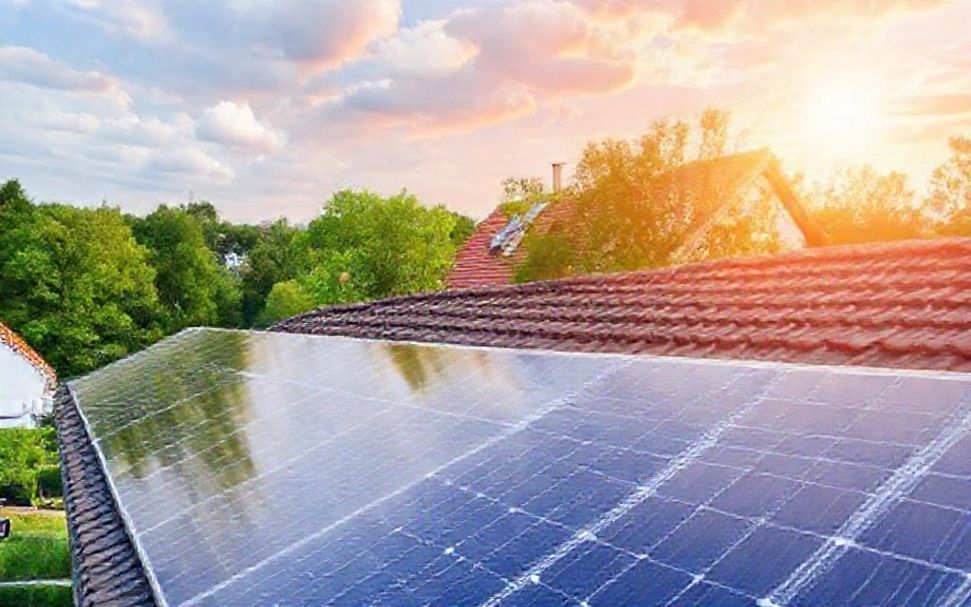 Warum eine Solaranlage in München lohnt und was du dabei beachten musst