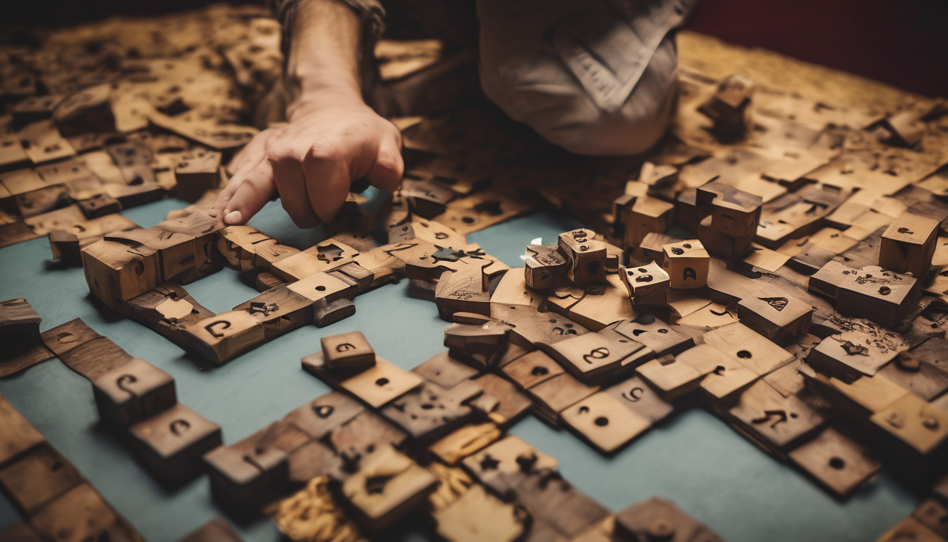 Warum Escape Room Nürnberg: Rätsel-Abenteuer die beste Team-Building-Aktivität sind