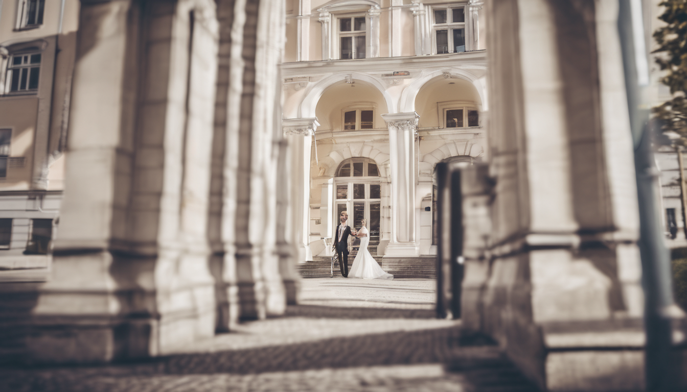 Termine für Hochzeiten im Standesamt München einfach und zuverlässig 2 Warum frühzeitige Planung bei Standesamt München Heiraten-Termine entscheidend ist