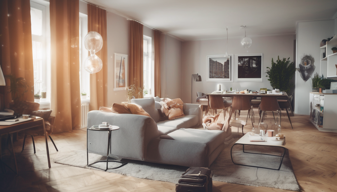 WG-Zimmer in München finden: Tipps für eine erfolgreiche Suche 2 Warum frühzeitige Planung deine Chancen auf ein WG-Zimmer in München erhöht