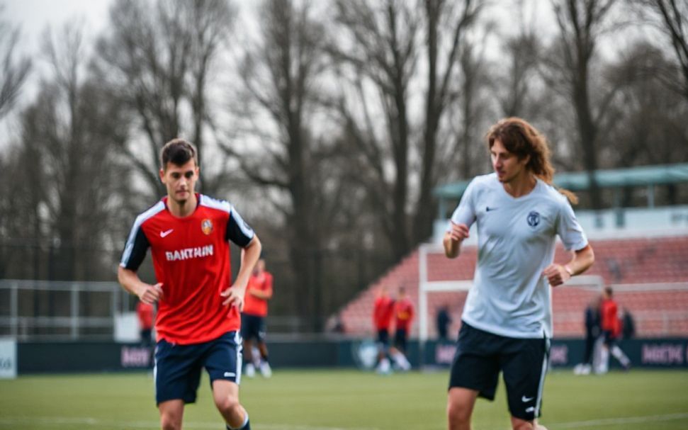 Warum Fußballtraining in München Ihre soziale Kompetenz fördern kann