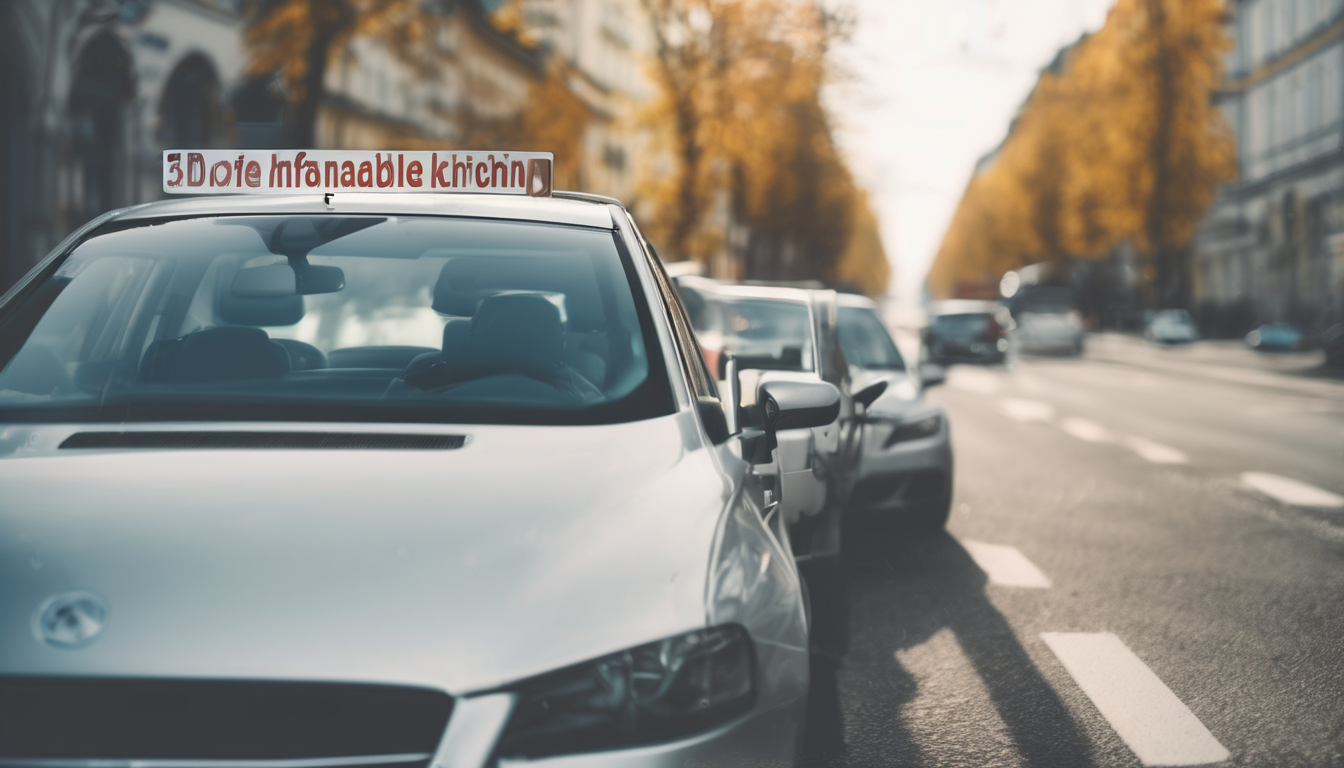 Führerschein München: Transparente Kosten und günstige Fahrschulen 2 Warum günstige Fahrschulen in München nicht immer Qualität opfern