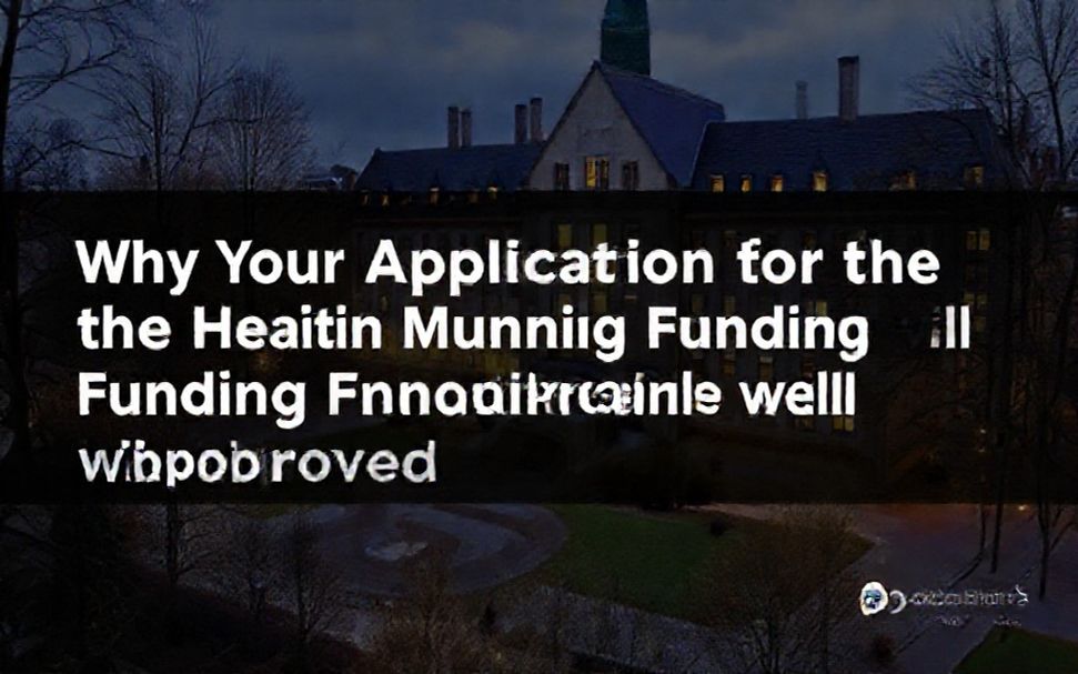 Warum Ihr Antrag auf das Förderprogramm Heizung München sofort genehmigt wird