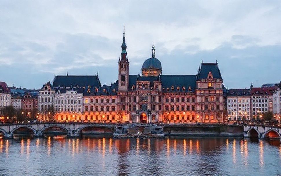 Warum Ihre Berufsanerkennung in München erfolgreich sein kann