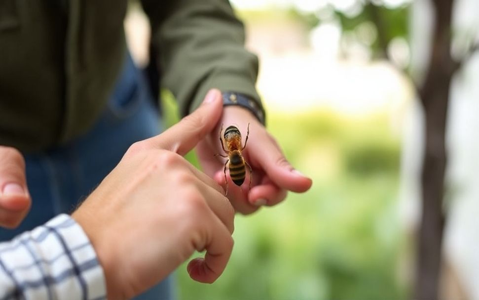 Warum Ihre Hausbesitzerhaftpflichtversicherung Schädlingsbekämpfung einschließt