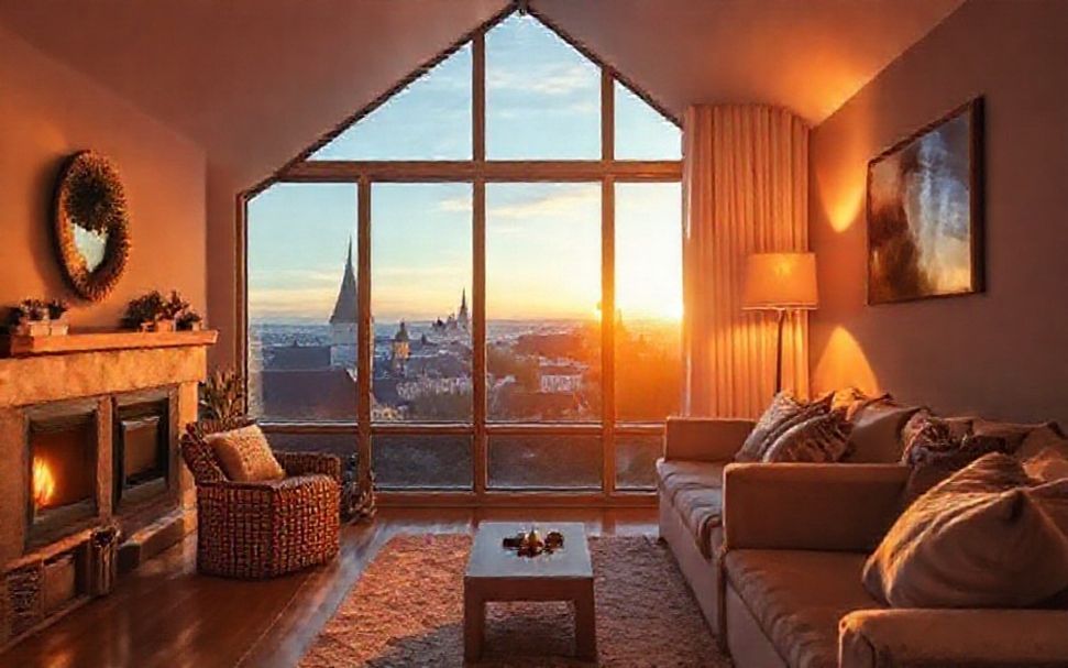 Warum Ihre Heizkosten in München nur ein Drittel kosten müssen