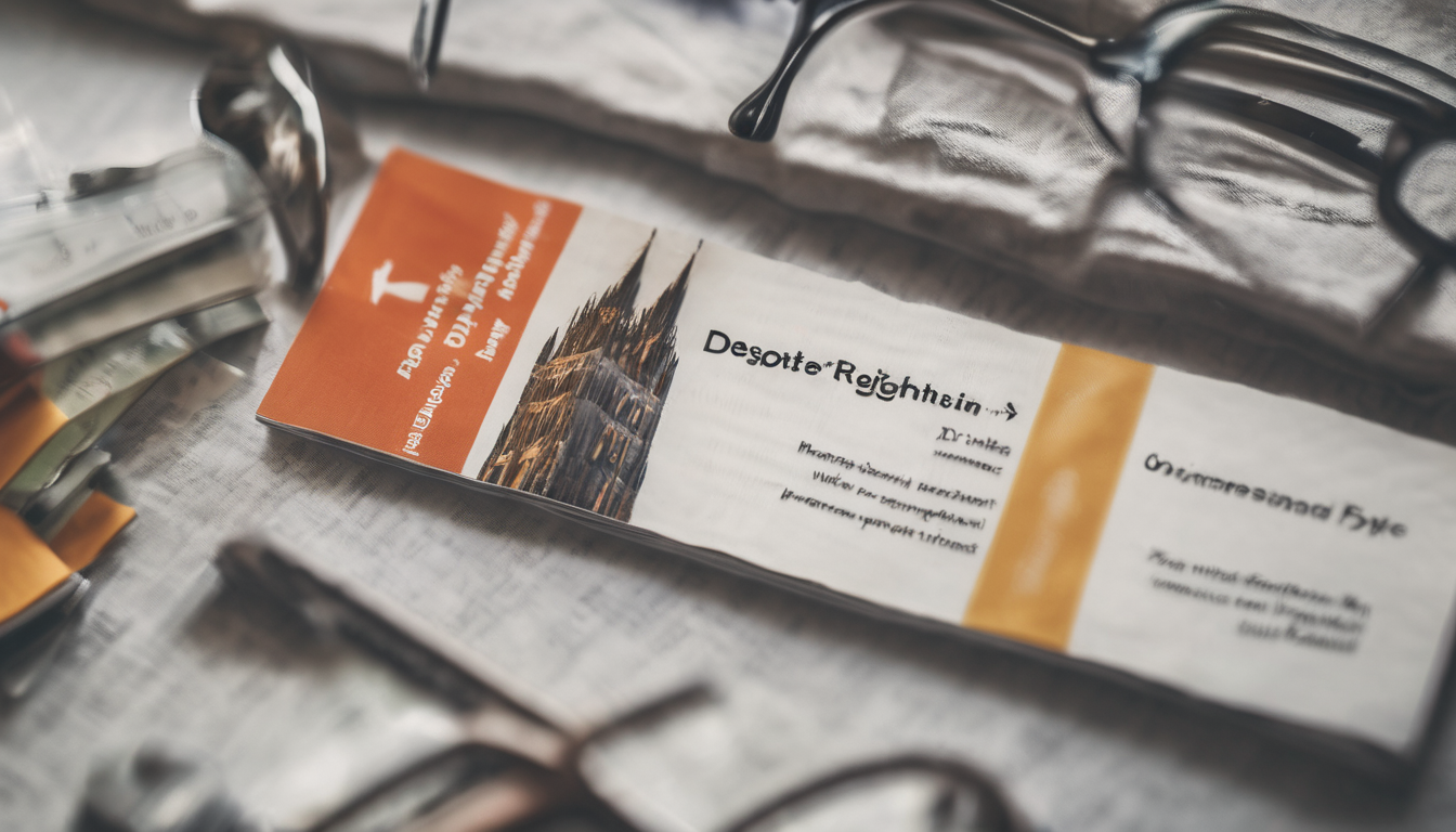 Kaution in München: Ihre Rechte und Pflichten im Überblick 2 Warum Ihre Rechte bei der Rückgabe der Kaution in München entscheidend sind