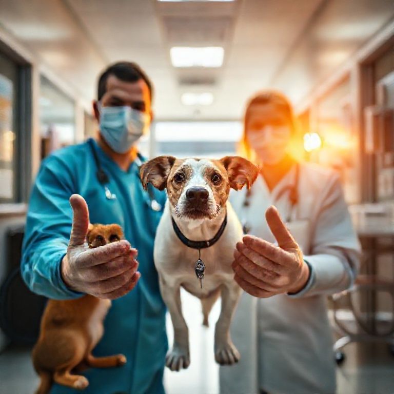 Warum ist ein 24-Stunden-Tierarzt Notdienst in München unverzichtbar