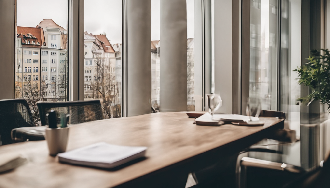 Untermiete in München: Rechtliche Grundlagen und Was erlaubt ist 2 Warum klare Vereinbarungen bei Untermiete in München unerlässlich sind