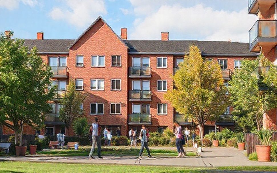 Warum Mietervereinsmitgliedschaften für junge Menschen besonders lohnenswert sind