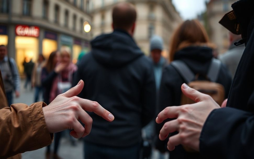 Warum München besondere Anlaufstellen für Opfer von Häuslicher Gewalt benötigt