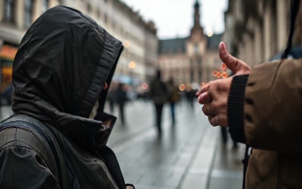 Warum München nicht die Stadt ohne Hoffnung für Obdachlose ist