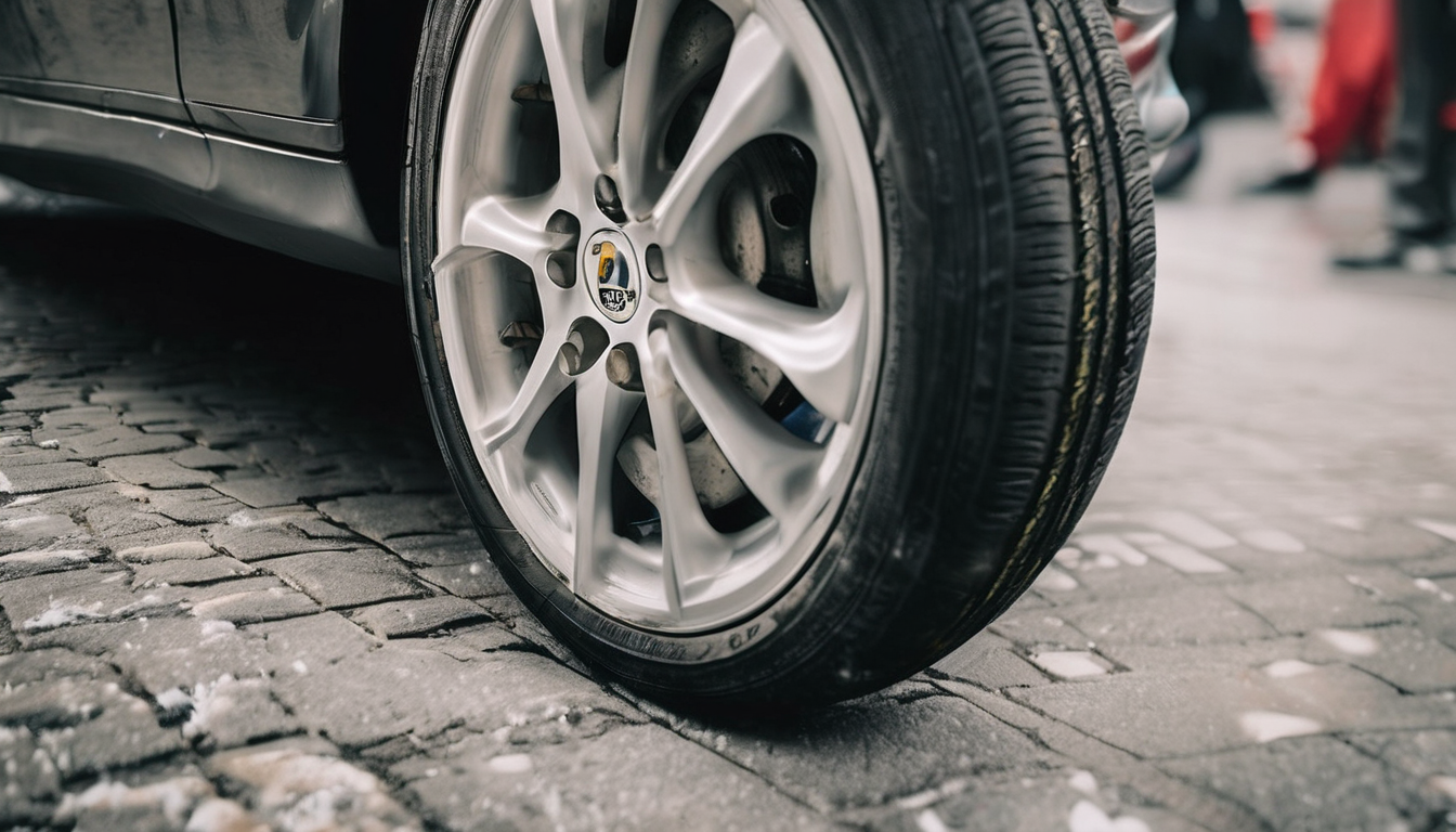 Reifenwechsel in München: So sparen Sie beim Preisvergleich 2 Warum preiswerter Reifenwechsel in München oft Qualität bedeutet