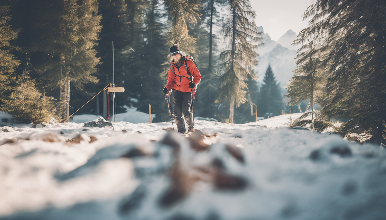 Ramsau am Dachstein: Unvergessliche Bergwelt aktiv entdecken 2 Warum Ramsau am Dachstein der perfekte Ort für Outdoor-Abenteuer ist