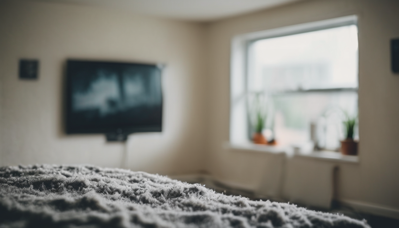 Schimmel in der Wohnung: Tipps zur Beseitigung und Vorbeugung 2 Warum regelmäßiges Lüften der Schlüssel zur Schimmelprävention ist