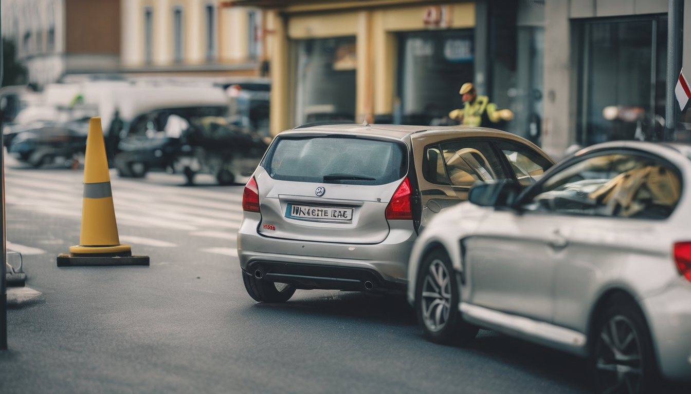 Pannenhilfe München: Schnelle und zuverlässige Unterstützung vor Ort 2 Warum schnelle Pannenhilfe in München Ihren Tag retten kann