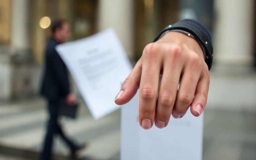 Warum Sie als Zeuge in München über Ihre Rechte informiert sein müssen