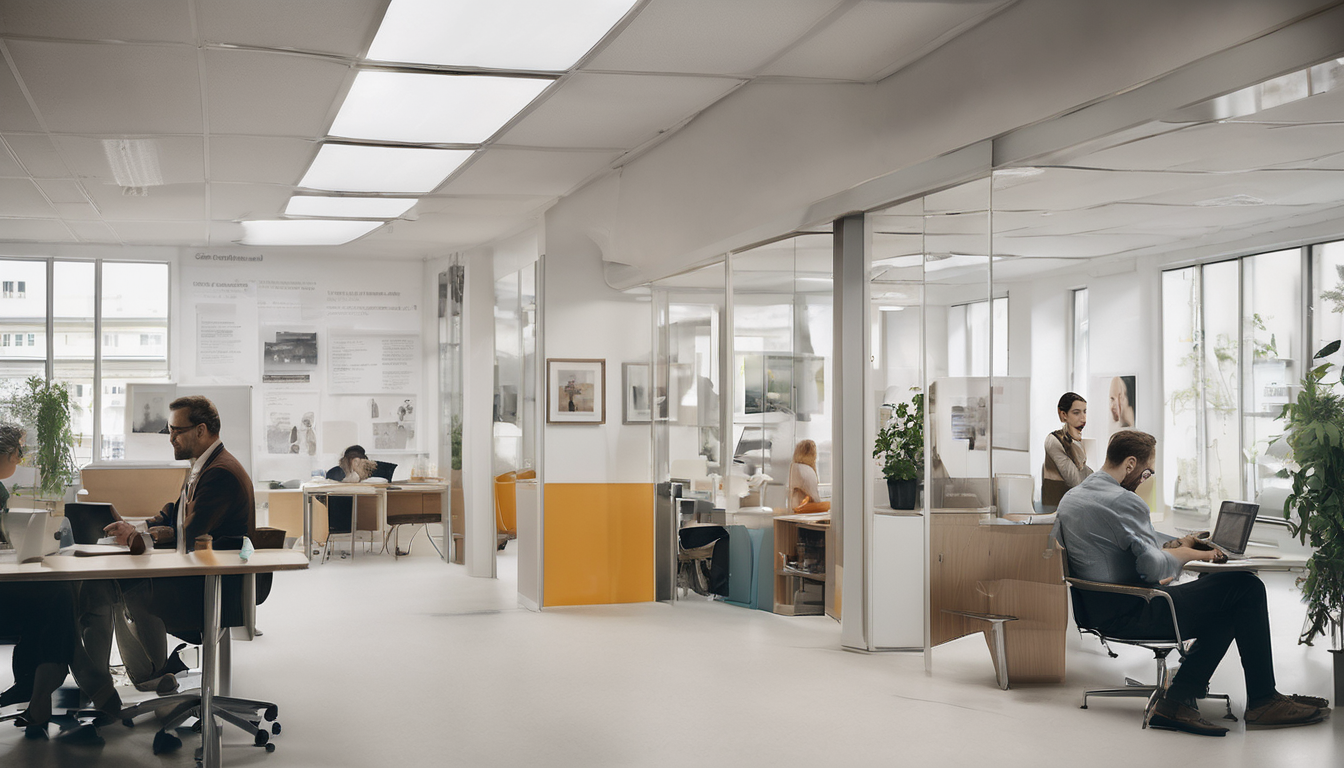 Bürgeramt München: Alle Standorte auf einen Blick für Ihren Service 2 Warum Sie die richtige Bürgeramts-Location für Ihren Termin auswählen sollten