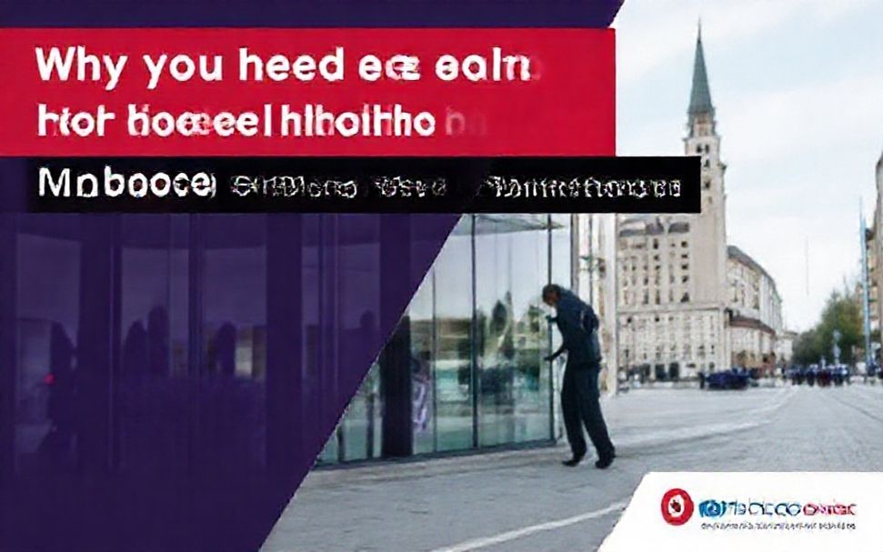 Warum Sie einen Rechtsanwalt für Ihre Duldung in München benötigen