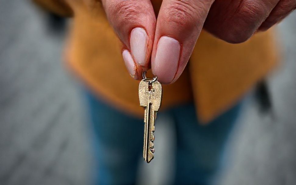 Warum Sie einen verlorenen Schlüssel in München nicht verstecken sollten